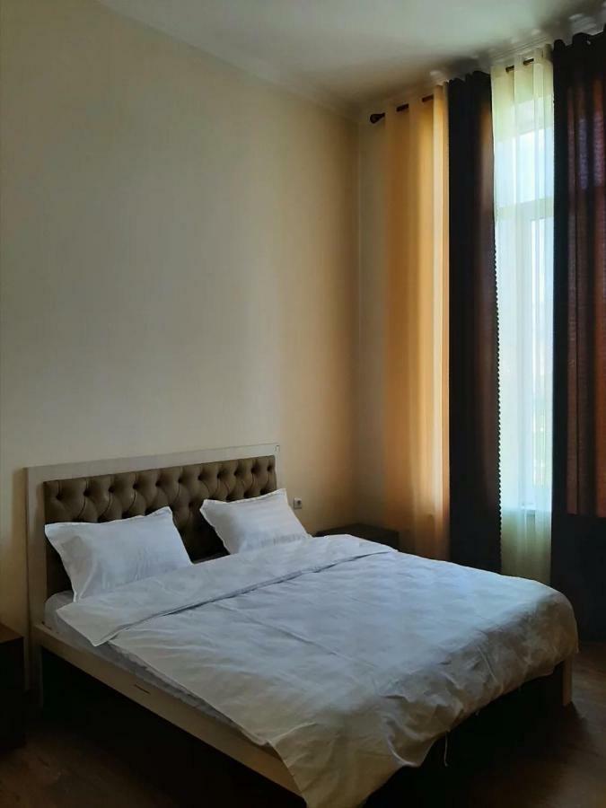 Hotel Rudaki Panjakent Exterior foto